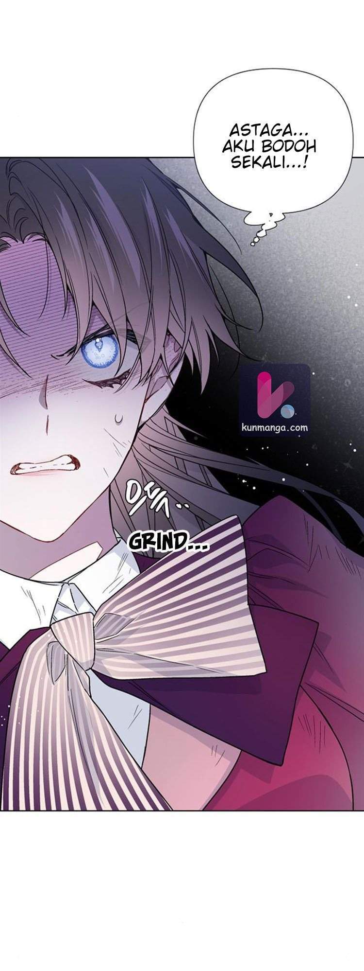 The Way That Knight Lives As a Lady Chapter 32 - halaman 60