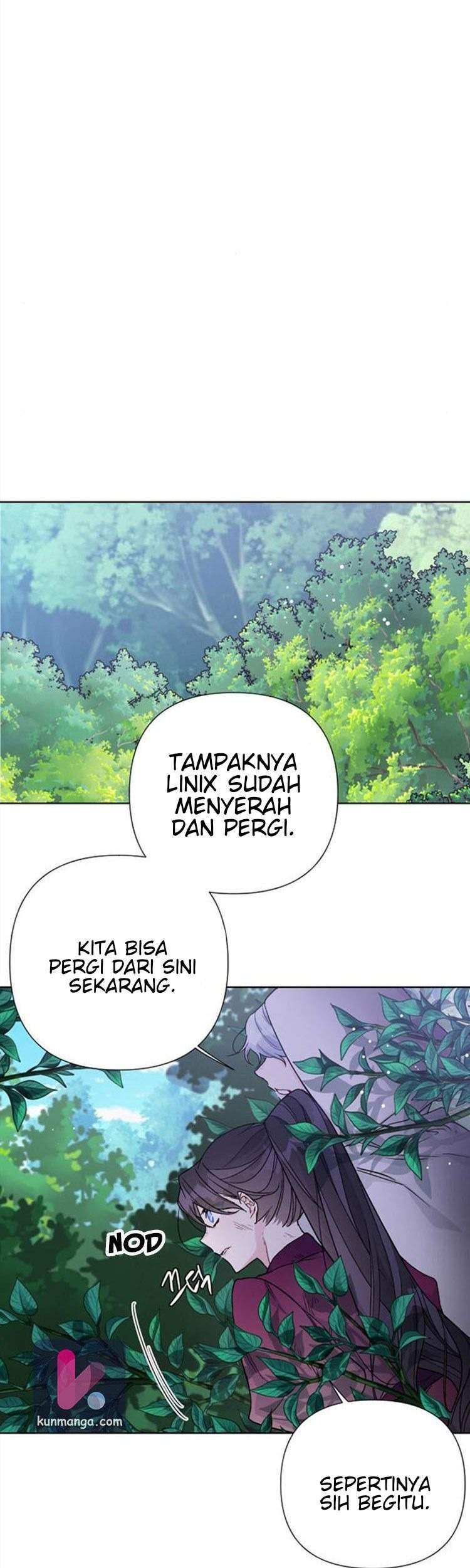 The Way That Knight Lives As a Lady Chapter 32 - halaman 8