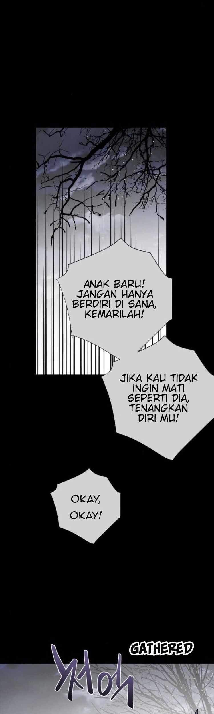 The Way That Knight Lives As a Lady Chapter 33 - halaman 12