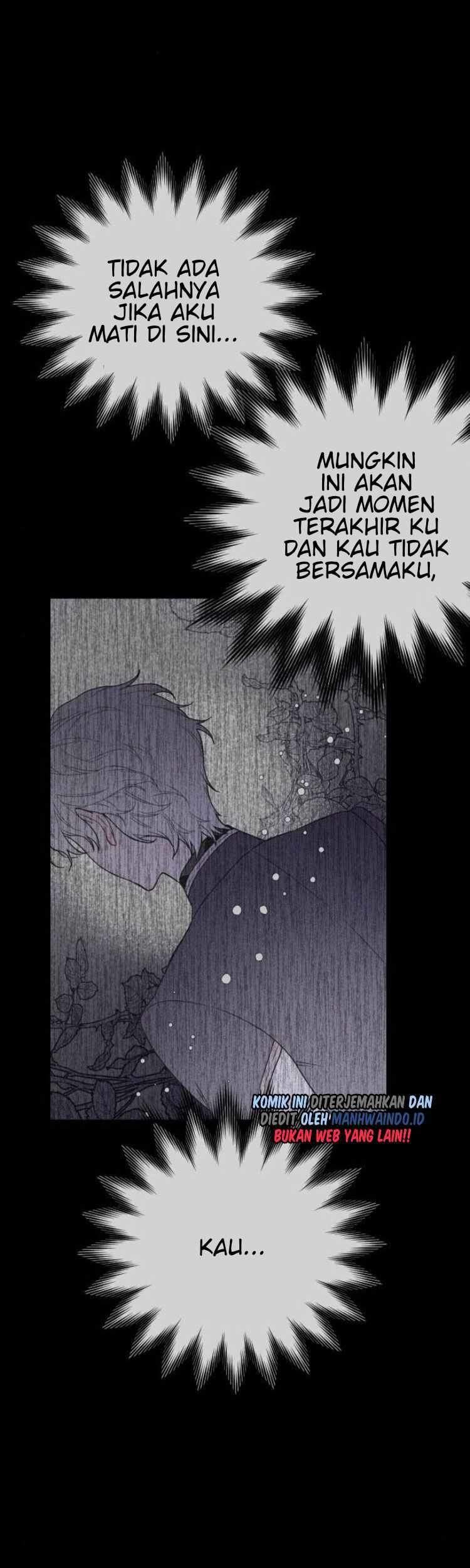 The Way That Knight Lives As a Lady Chapter 33 - halaman 14