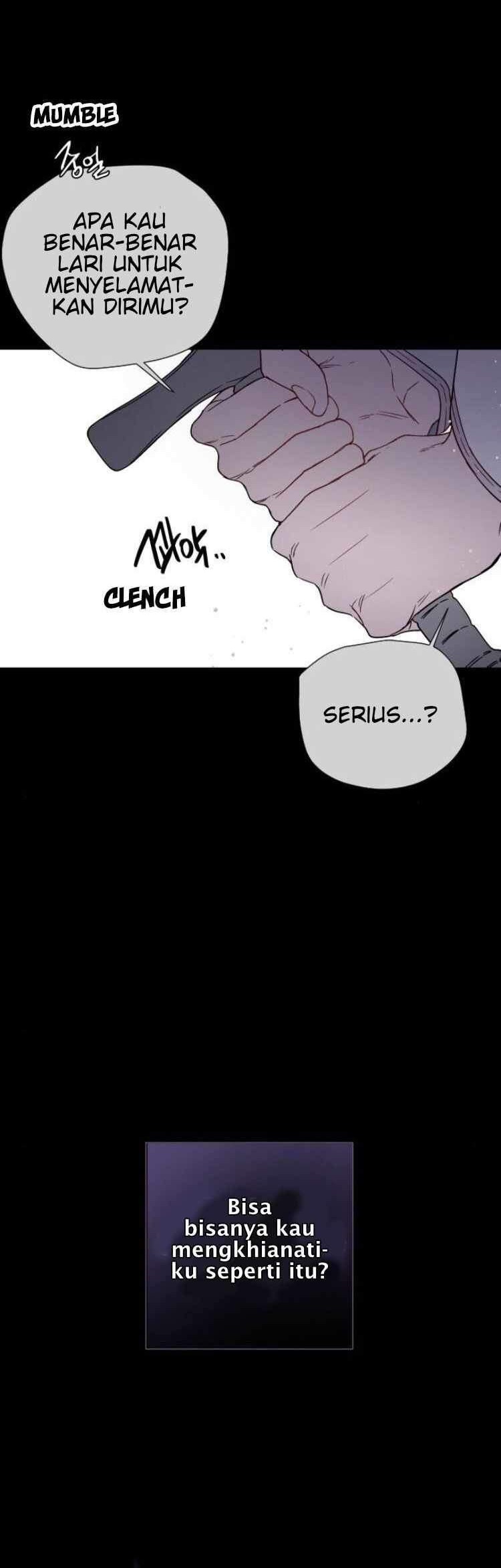 The Way That Knight Lives As a Lady Chapter 33 - halaman 15