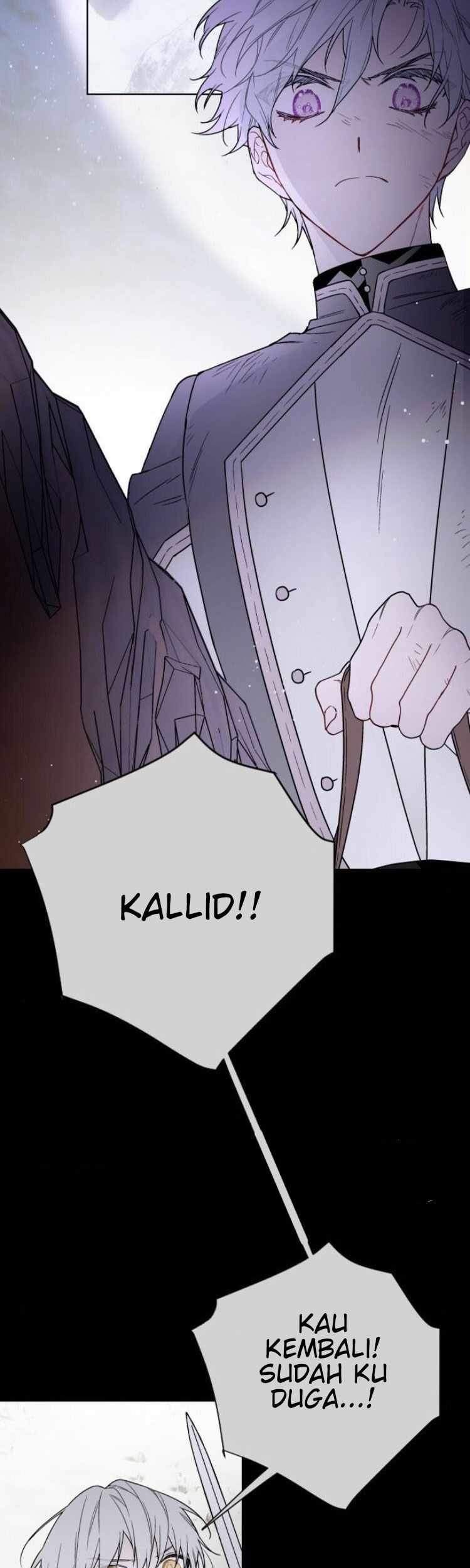 The Way That Knight Lives As a Lady Chapter 33 - halaman 18