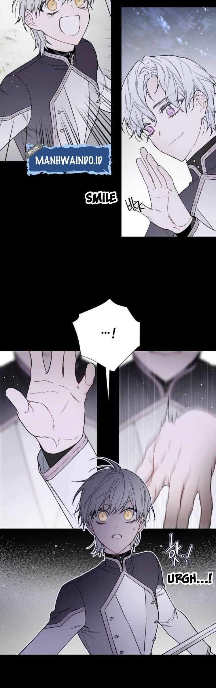 The Way That Knight Lives As a Lady Chapter 33 - halaman 19