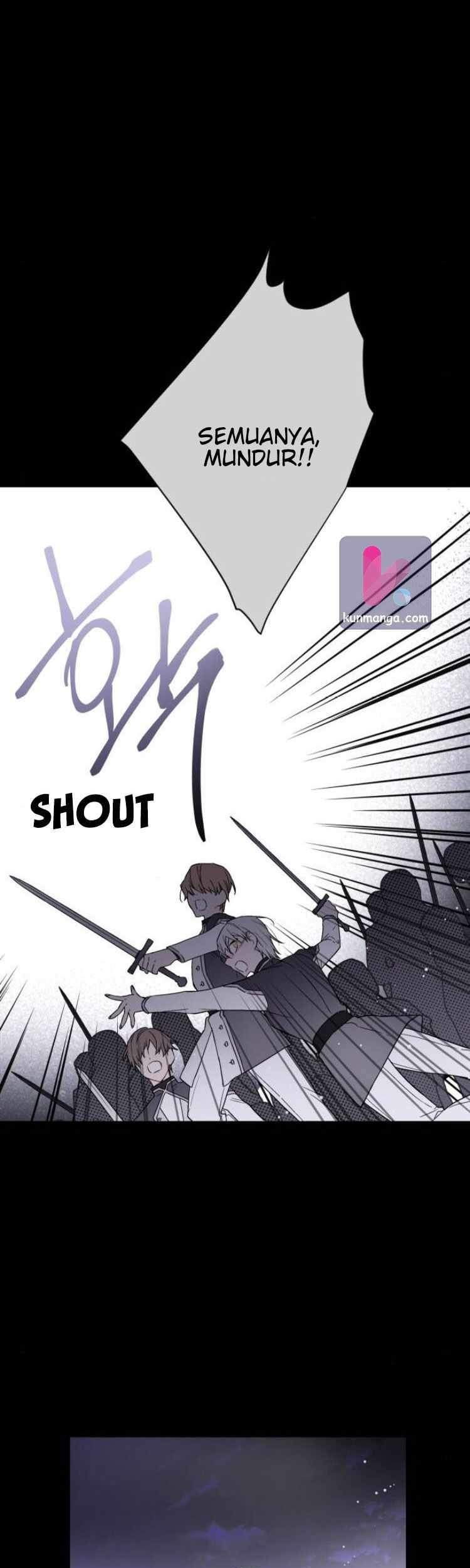 The Way That Knight Lives As a Lady Chapter 33 - halaman 20