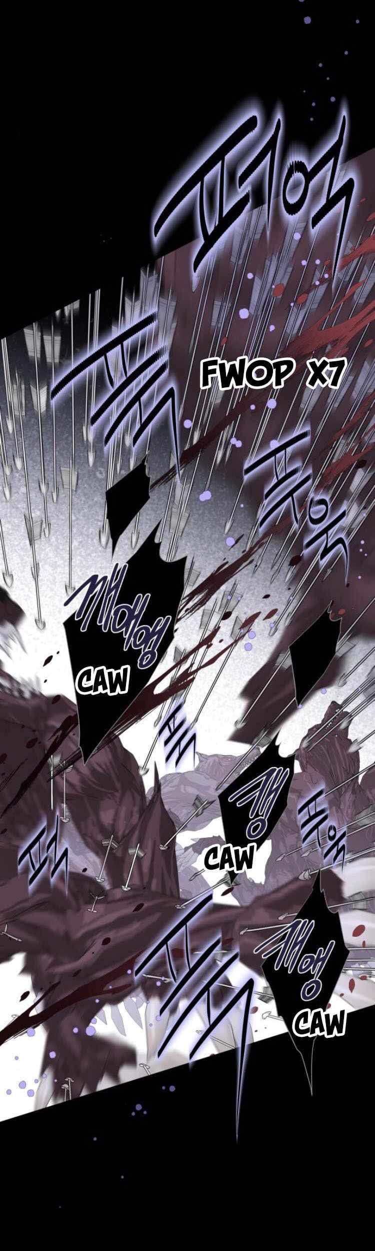 The Way That Knight Lives As a Lady Chapter 33 - halaman 22