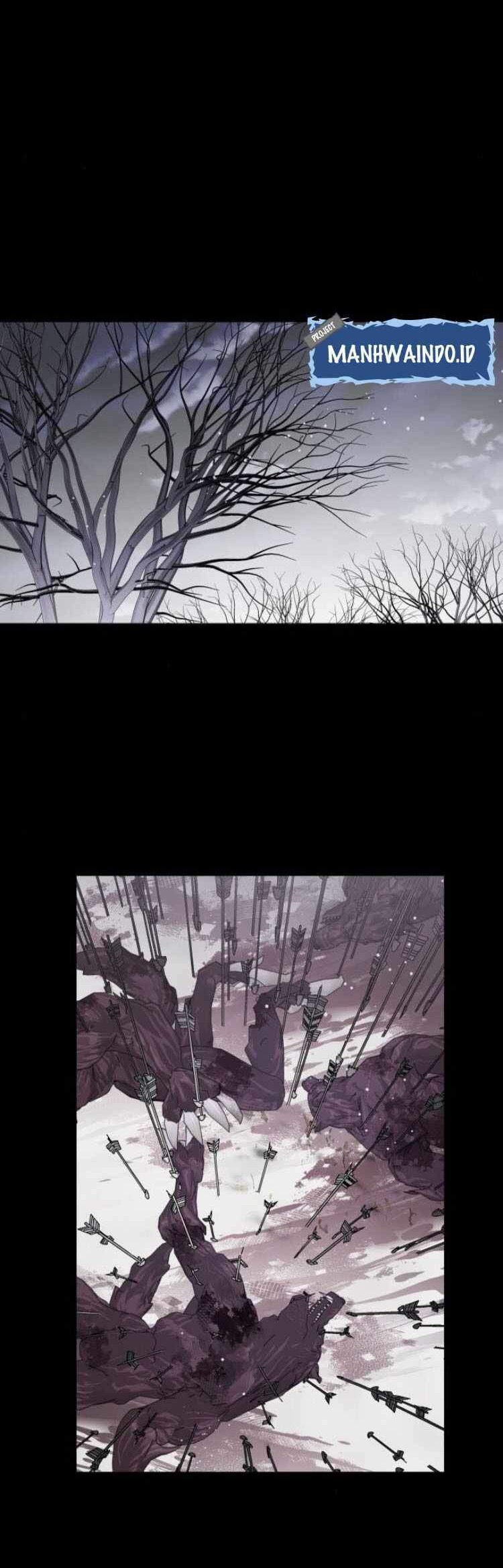 The Way That Knight Lives As a Lady Chapter 33 - halaman 23