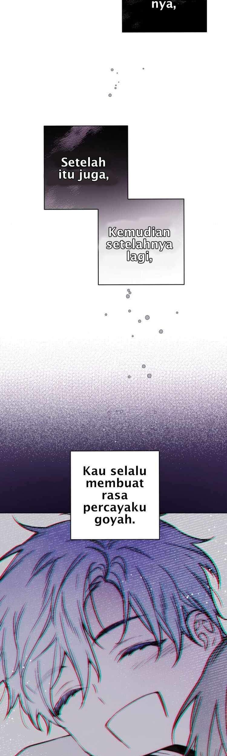 The Way That Knight Lives As a Lady Chapter 33 - halaman 32
