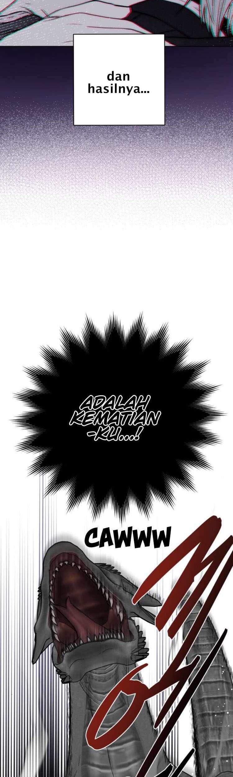 The Way That Knight Lives As a Lady Chapter 33 - halaman 33