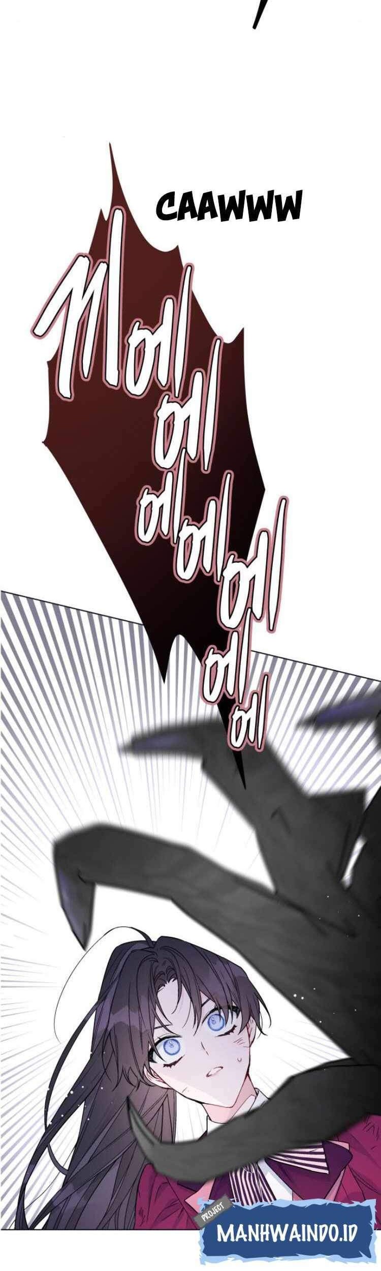 The Way That Knight Lives As a Lady Chapter 33 - halaman 40