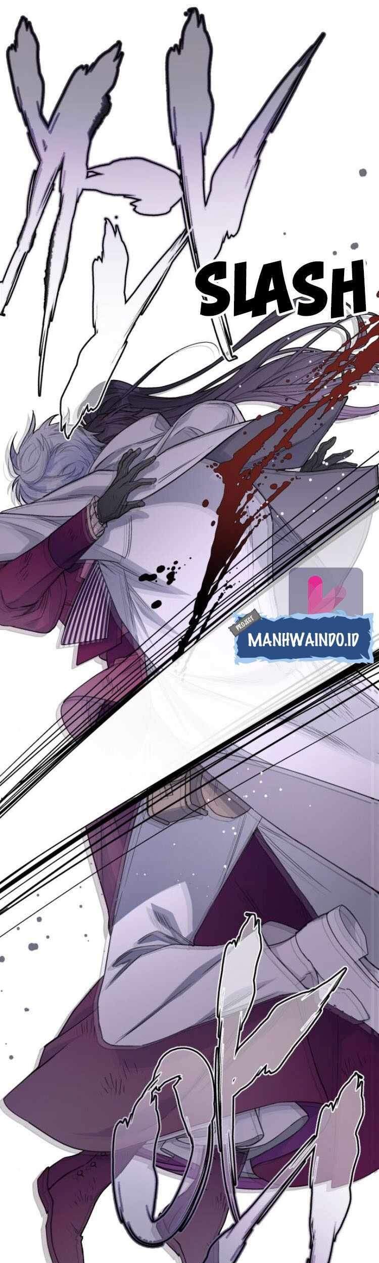 The Way That Knight Lives As a Lady Chapter 33 - halaman 43