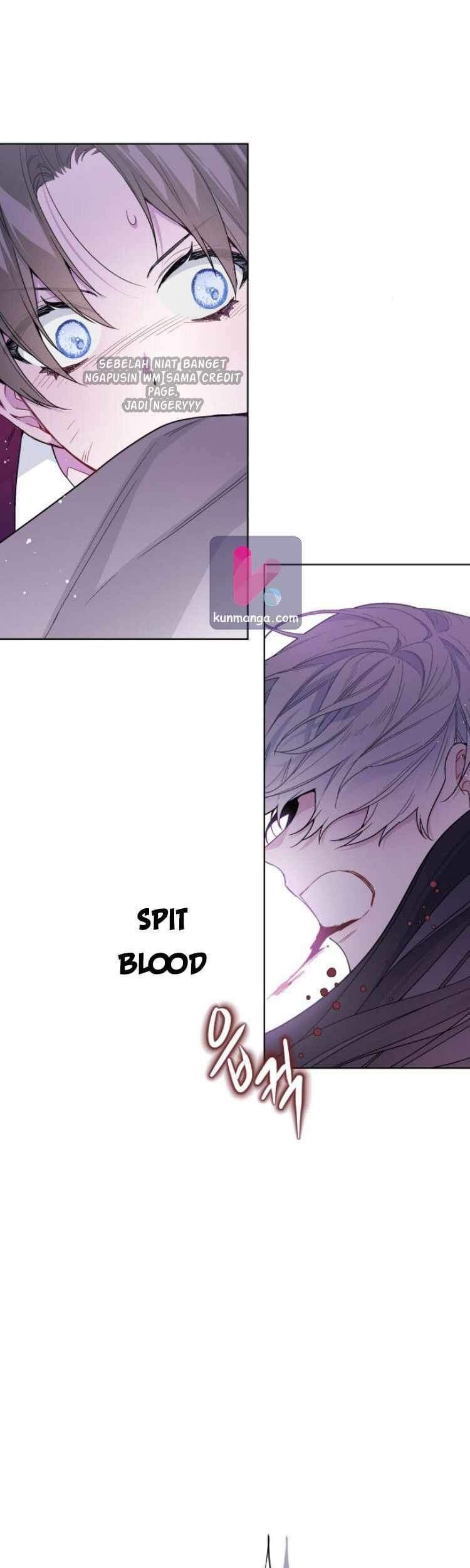 The Way That Knight Lives As a Lady Chapter 33 - halaman 45