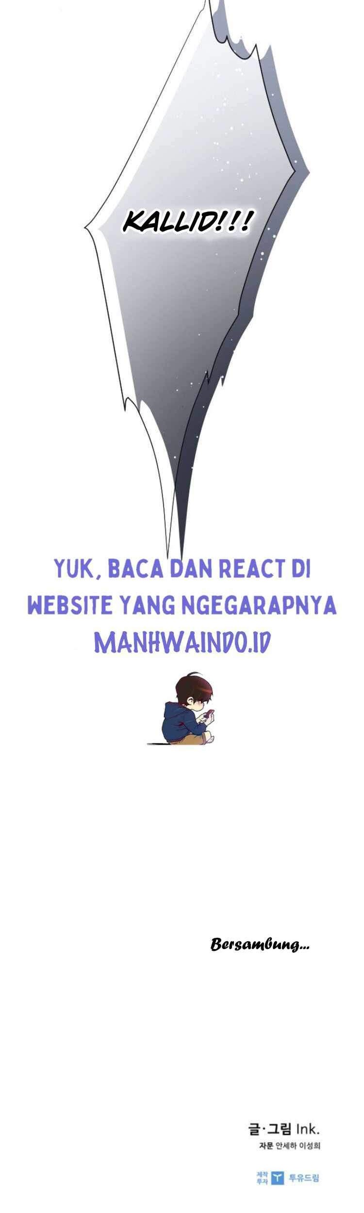 The Way That Knight Lives As a Lady Chapter 33 - halaman 46