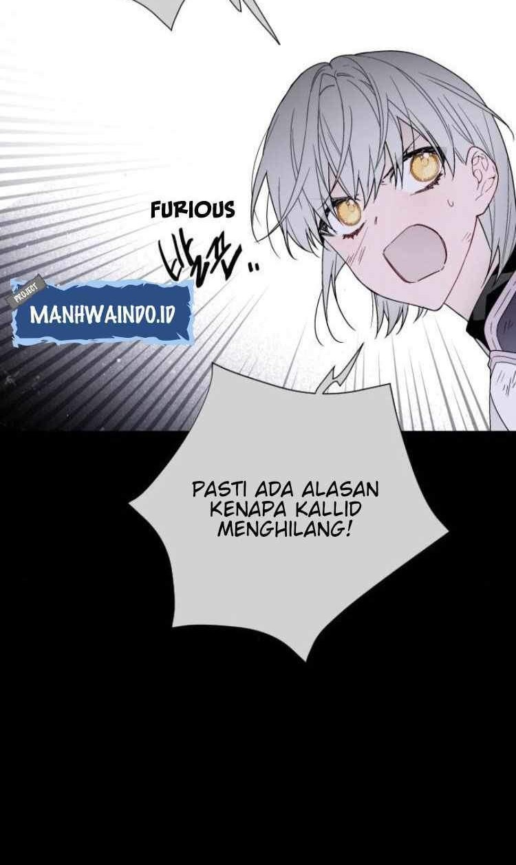 The Way That Knight Lives As a Lady Chapter 33 - halaman 5