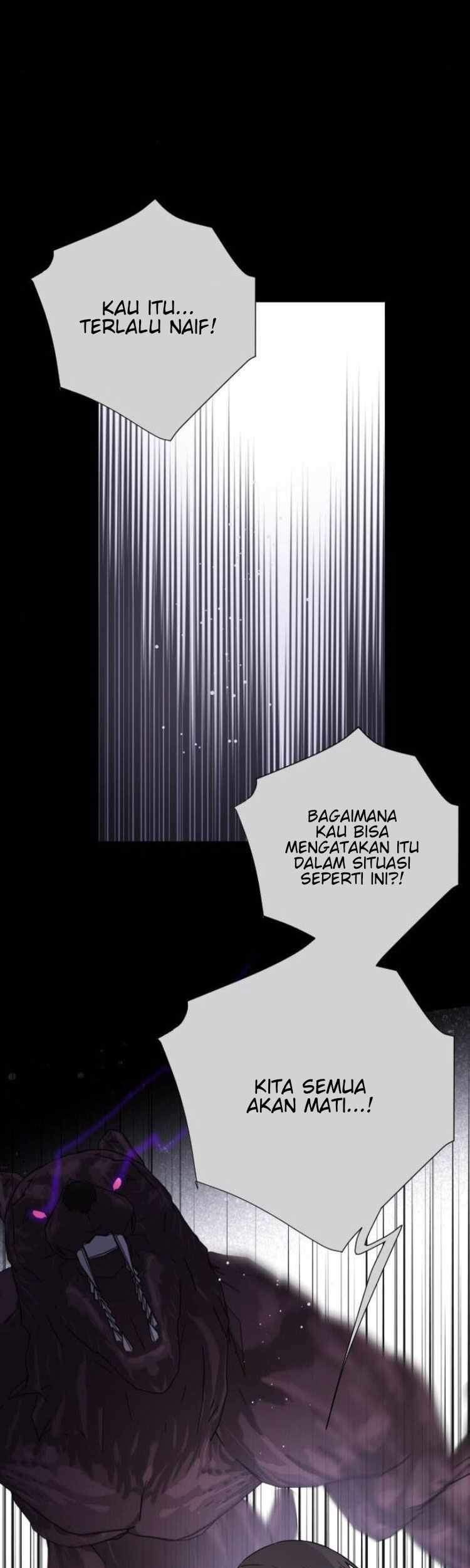 The Way That Knight Lives As a Lady Chapter 33 - halaman 6