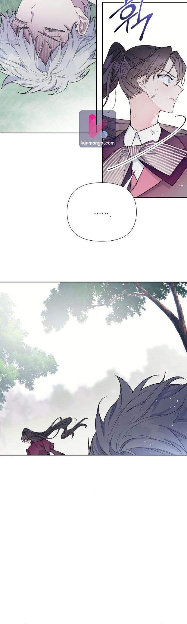 The Way That Knight Lives As a Lady Chapter 34 - halaman 10