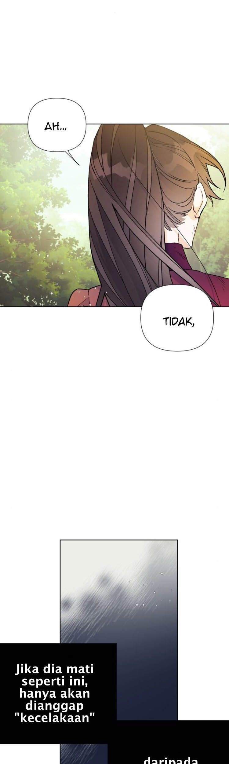The Way That Knight Lives As a Lady Chapter 34 - halaman 14
