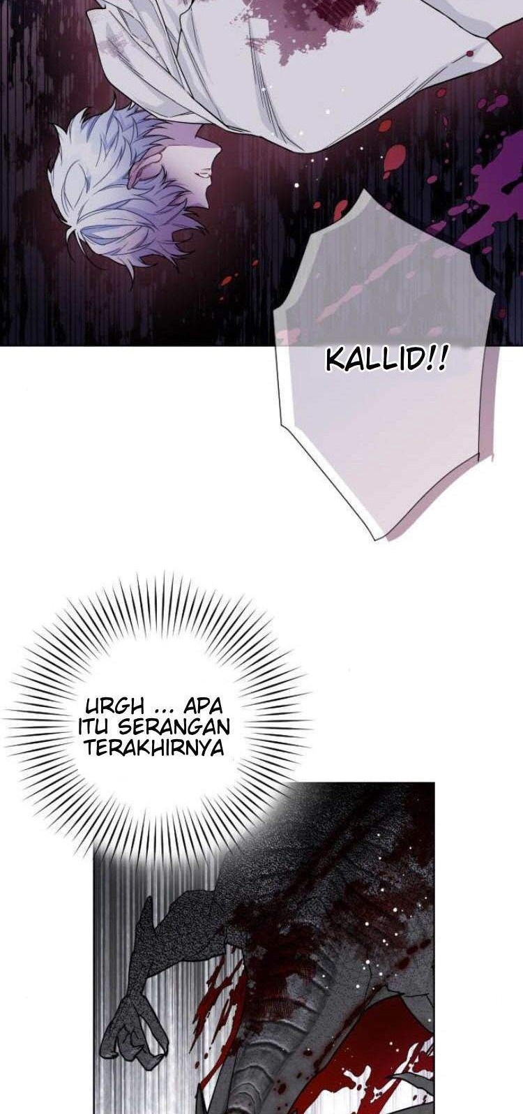 The Way That Knight Lives As a Lady Chapter 34 - halaman 2