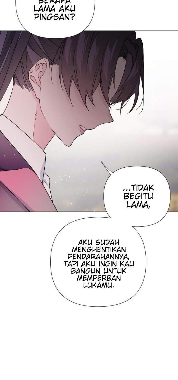 The Way That Knight Lives As a Lady Chapter 34 - halaman 26