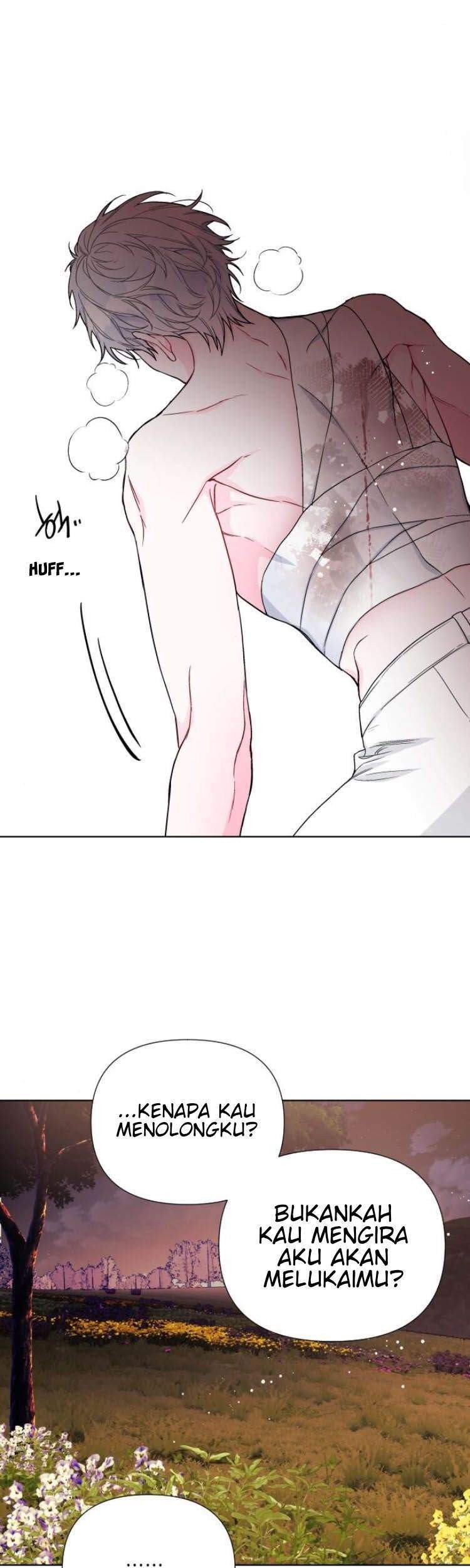 The Way That Knight Lives As a Lady Chapter 34 - halaman 27
