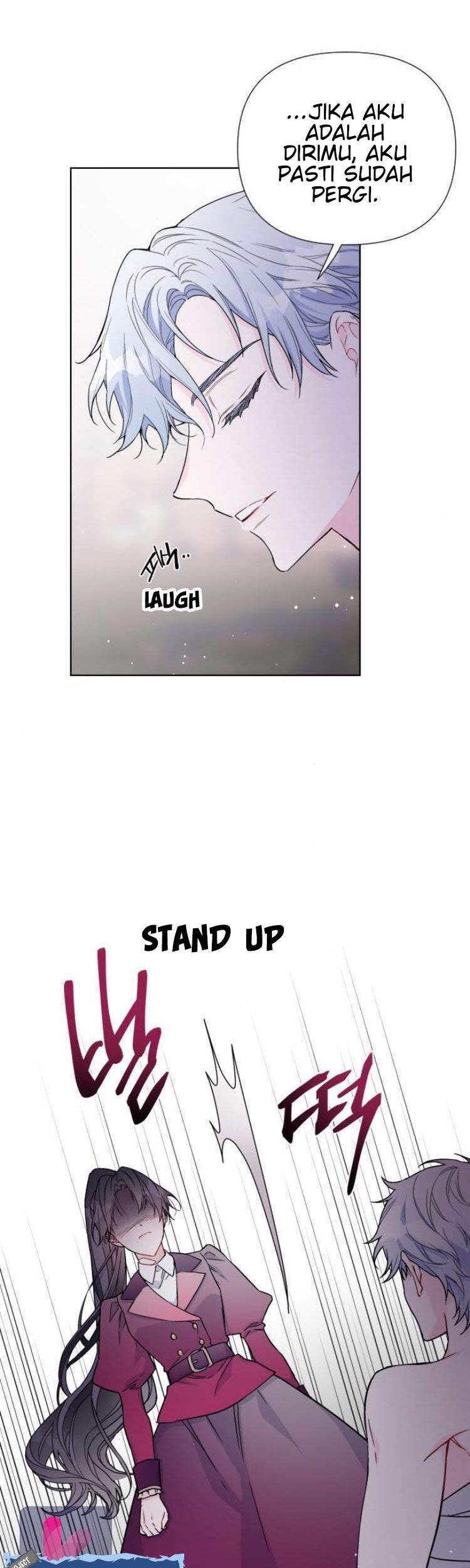 The Way That Knight Lives As a Lady Chapter 34 - halaman 29