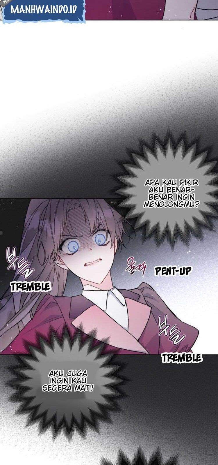 The Way That Knight Lives As a Lady Chapter 34 - halaman 30