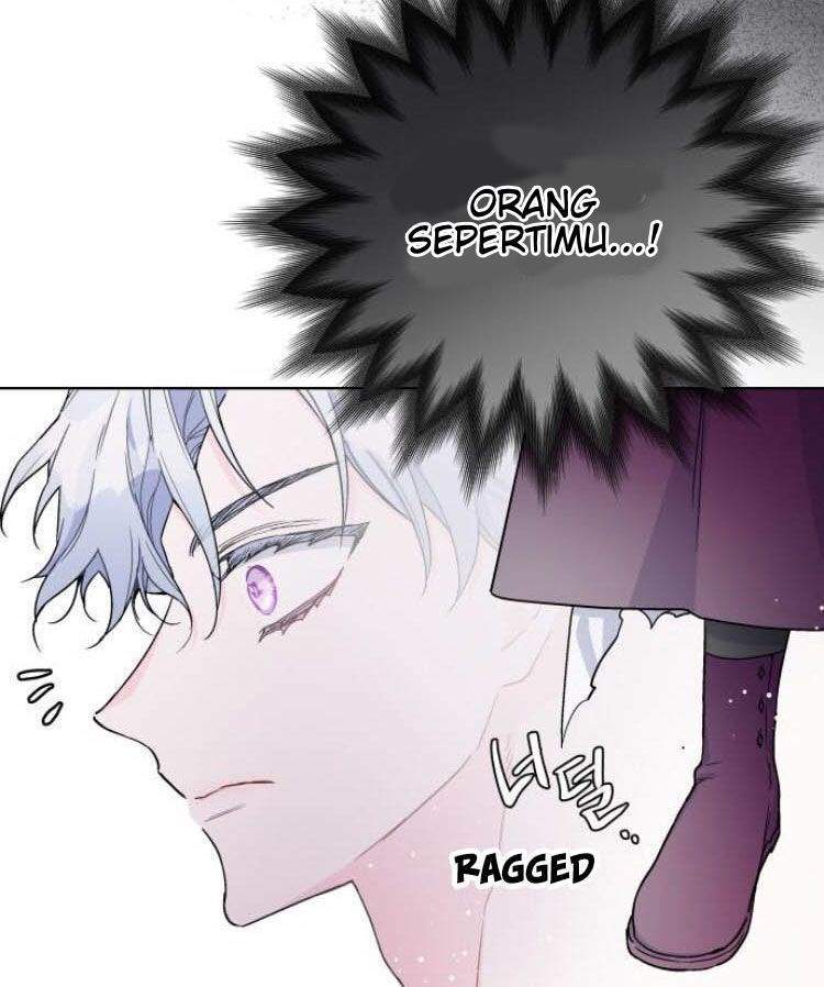 The Way That Knight Lives As a Lady Chapter 34 - halaman 31