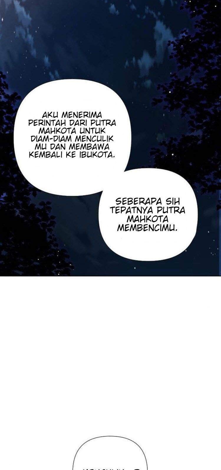 The Way That Knight Lives As a Lady Chapter 34 - halaman 33