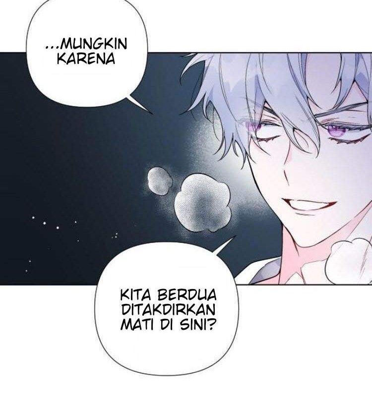 The Way That Knight Lives As a Lady Chapter 34 - halaman 35