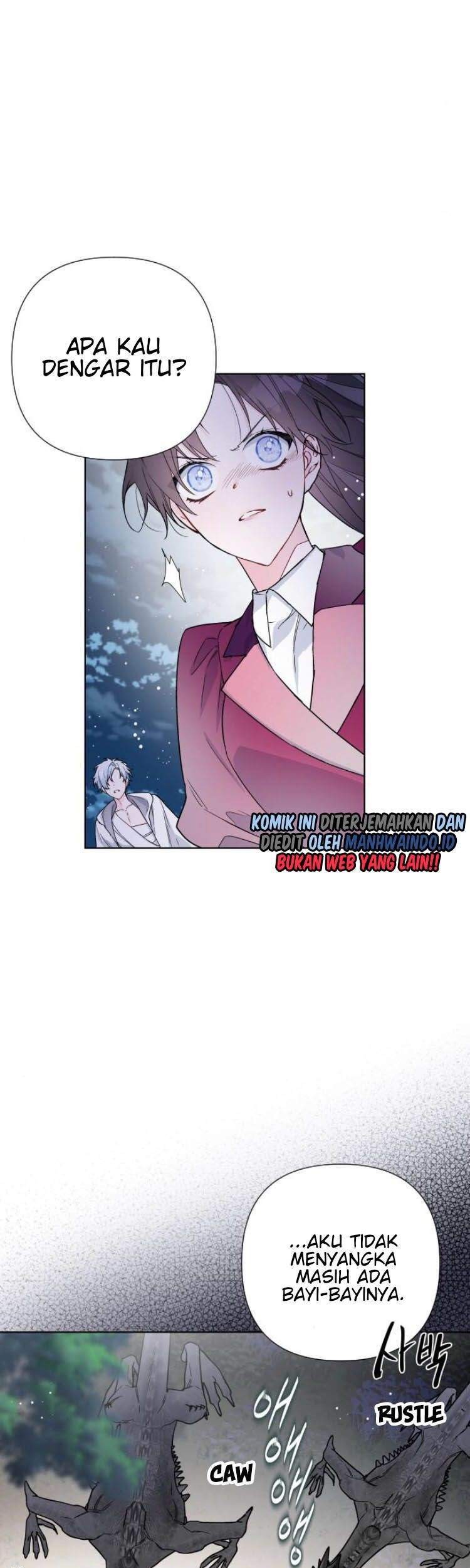 The Way That Knight Lives As a Lady Chapter 34 - halaman 36