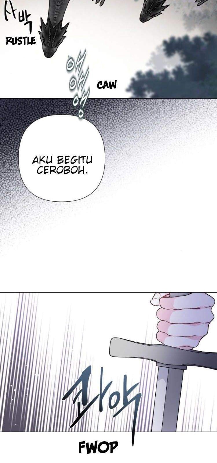 The Way That Knight Lives As a Lady Chapter 34 - halaman 37