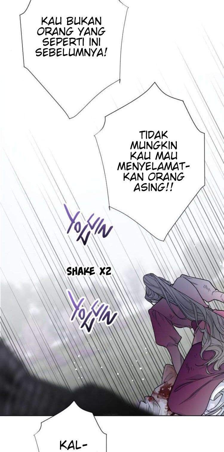 The Way That Knight Lives As a Lady Chapter 34 - halaman 4