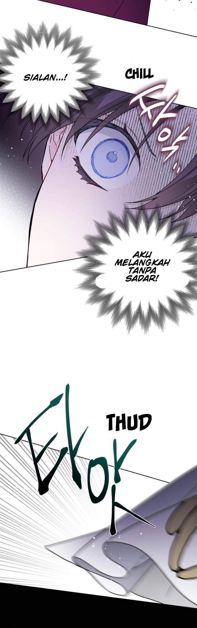 The Way That Knight Lives As a Lady Chapter 34 - halaman 48