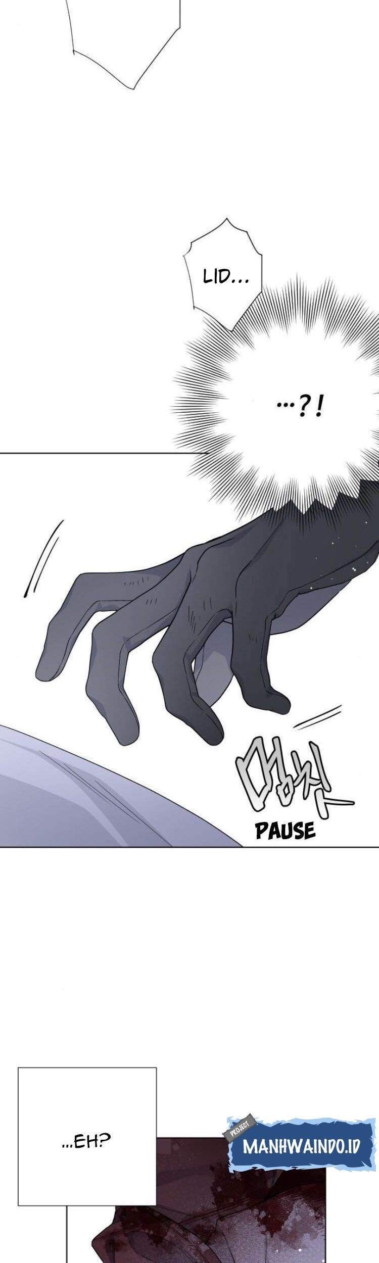 The Way That Knight Lives As a Lady Chapter 34 - halaman 5