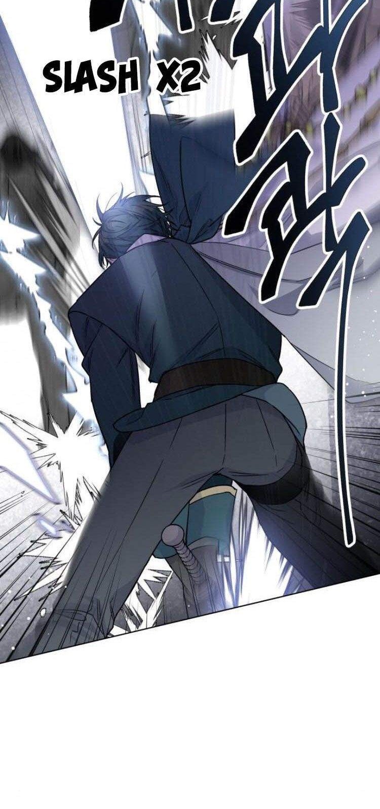 The Way That Knight Lives As a Lady Chapter 34 - halaman 50