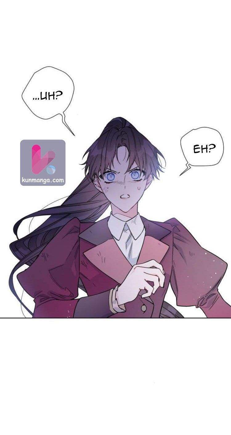 The Way That Knight Lives As a Lady Chapter 34 - halaman 51