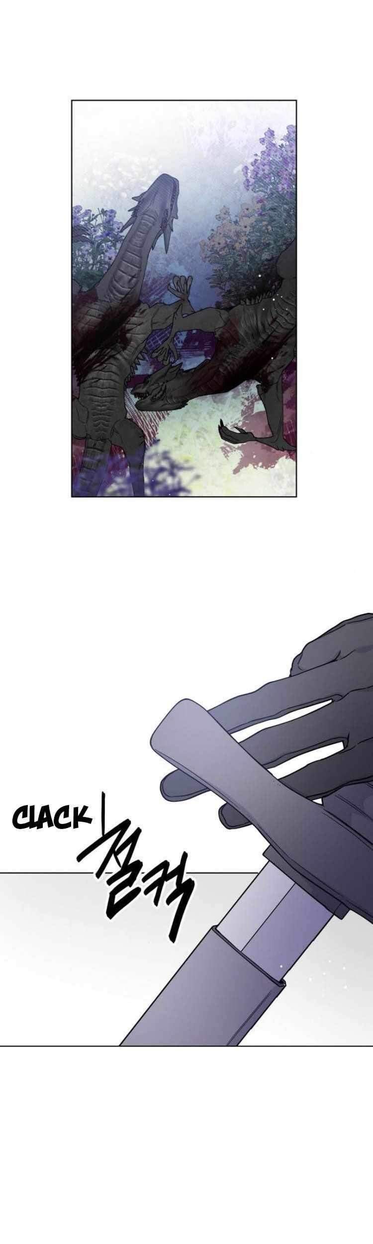 The Way That Knight Lives As a Lady Chapter 34 - halaman 52