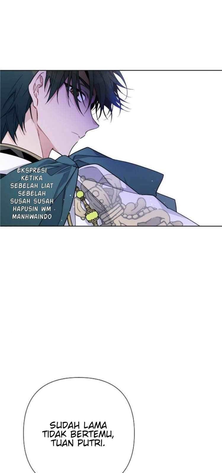 The Way That Knight Lives As a Lady Chapter 34 - halaman 53