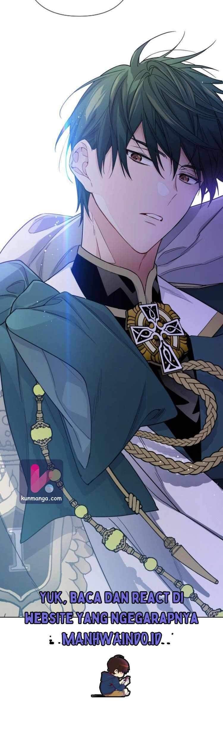 The Way That Knight Lives As a Lady Chapter 34 - halaman 54