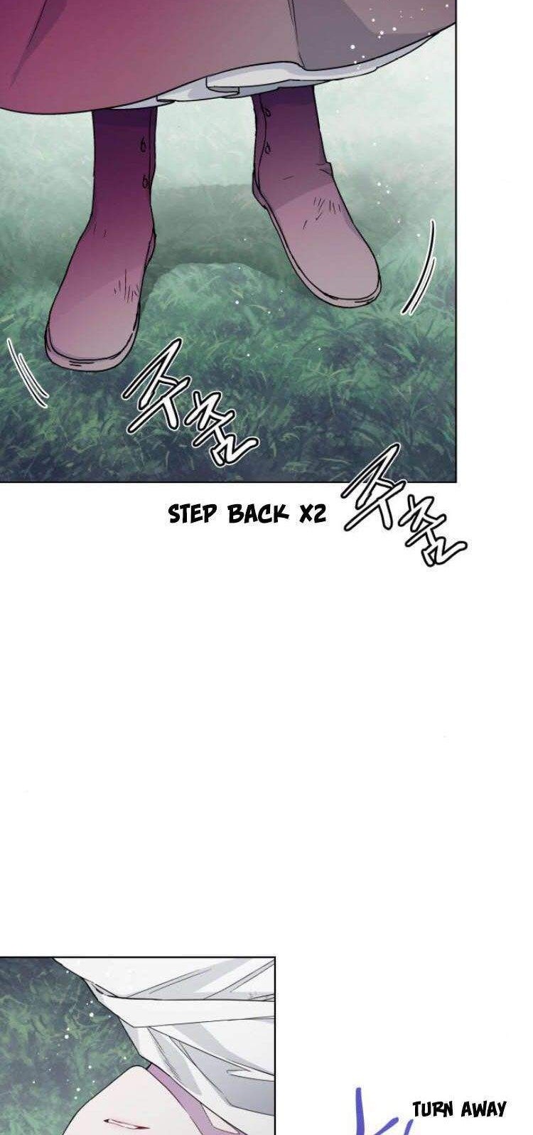 The Way That Knight Lives As a Lady Chapter 34 - halaman 9