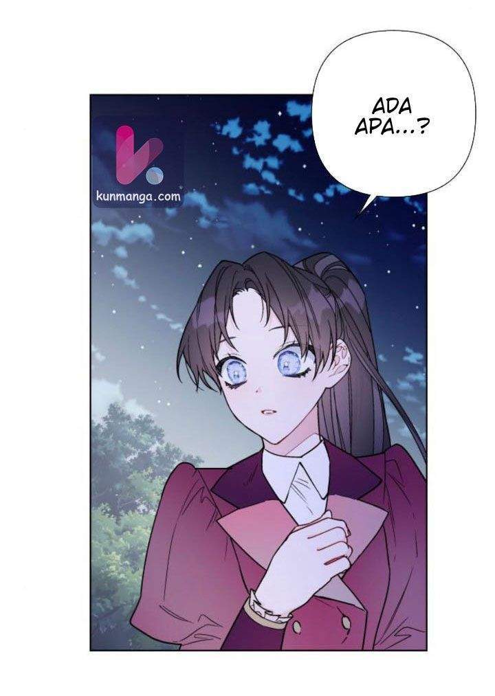 The Way That Knight Lives As a Lady Chapter 35 - halaman 10