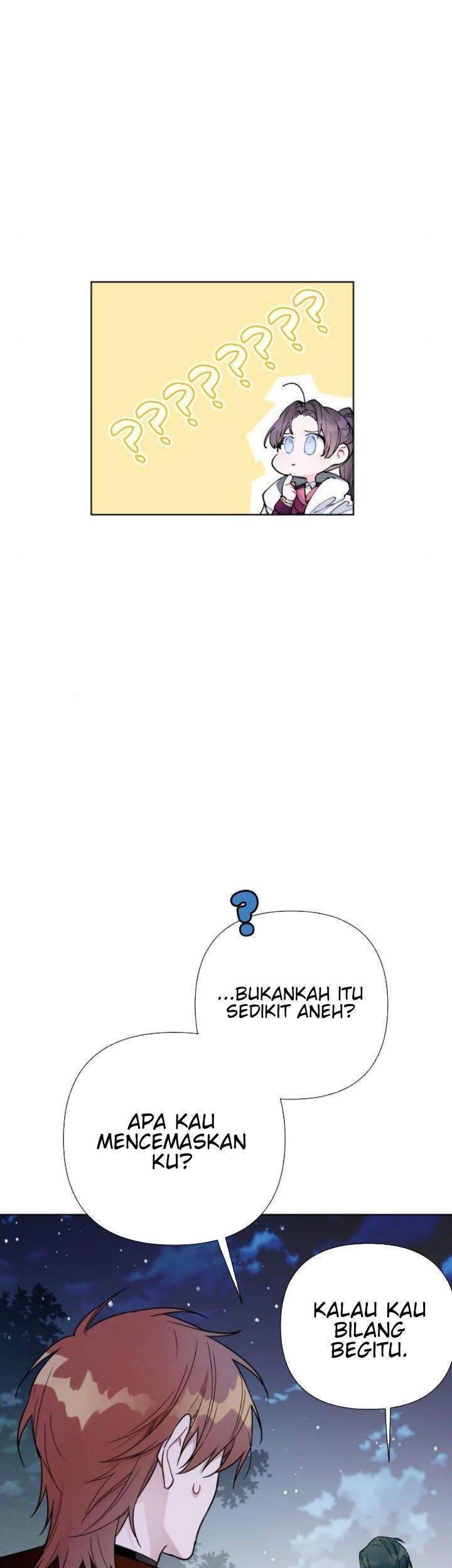 The Way That Knight Lives As a Lady Chapter 35 - halaman 13