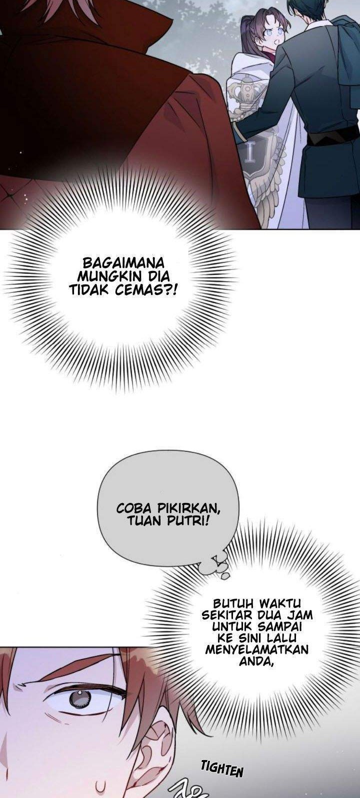 The Way That Knight Lives As a Lady Chapter 35 - halaman 14