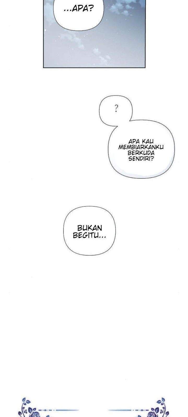 The Way That Knight Lives As a Lady Chapter 35 - halaman 17
