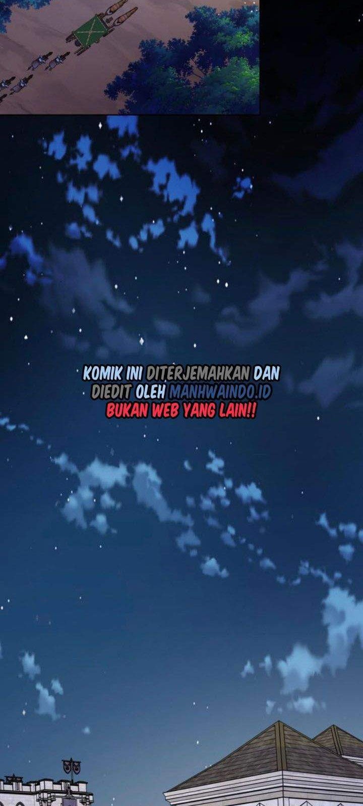 The Way That Knight Lives As a Lady Chapter 35 - halaman 19
