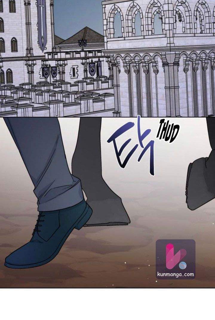 The Way That Knight Lives As a Lady Chapter 35 - halaman 20