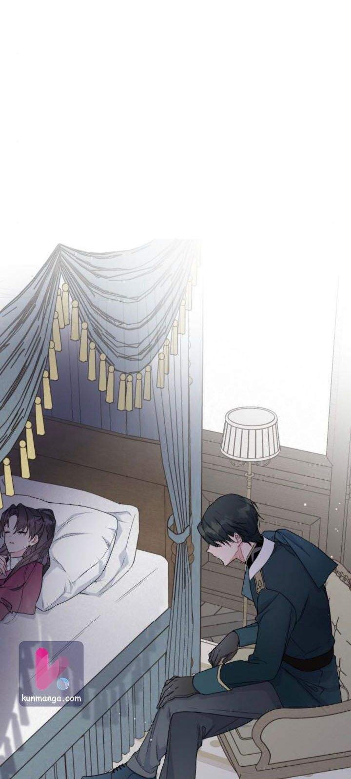The Way That Knight Lives As a Lady Chapter 35 - halaman 24