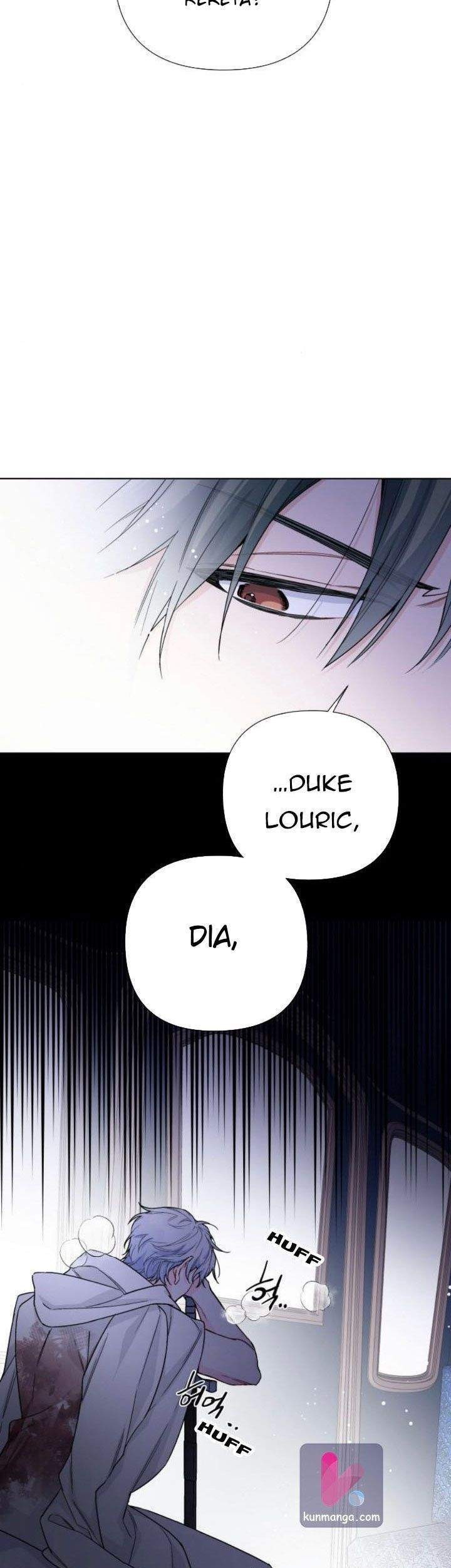The Way That Knight Lives As a Lady Chapter 35 - halaman 28
