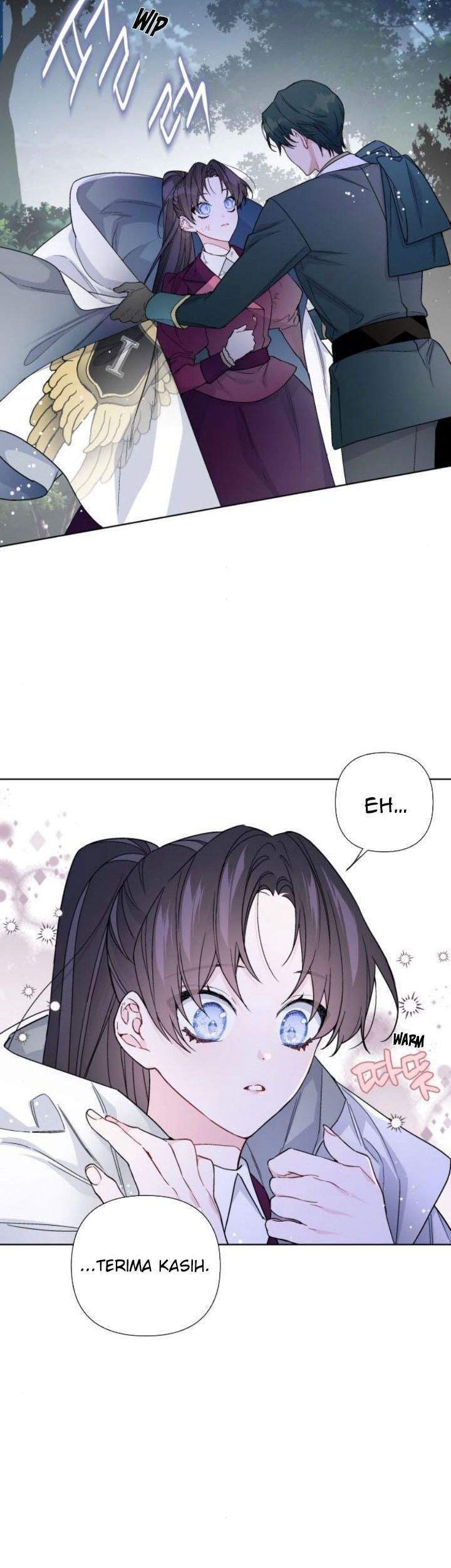 The Way That Knight Lives As a Lady Chapter 35 - halaman 3