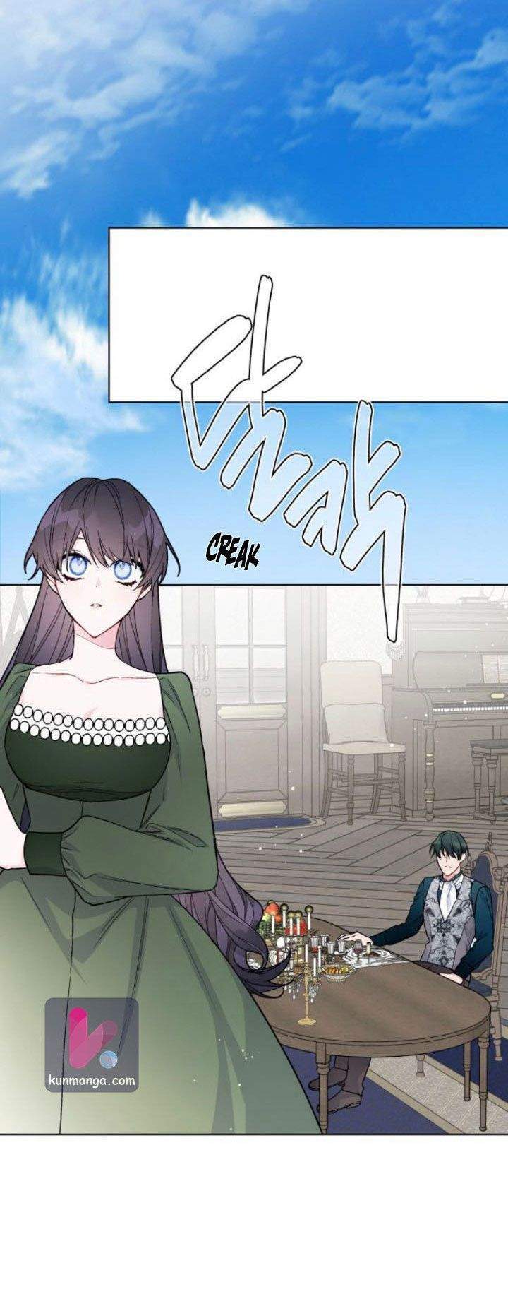 The Way That Knight Lives As a Lady Chapter 35 - halaman 30