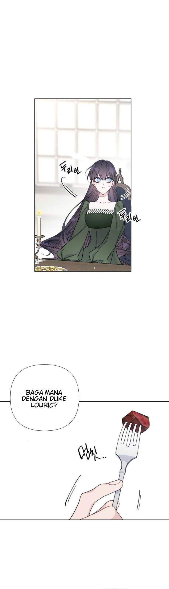 The Way That Knight Lives As a Lady Chapter 35 - halaman 33
